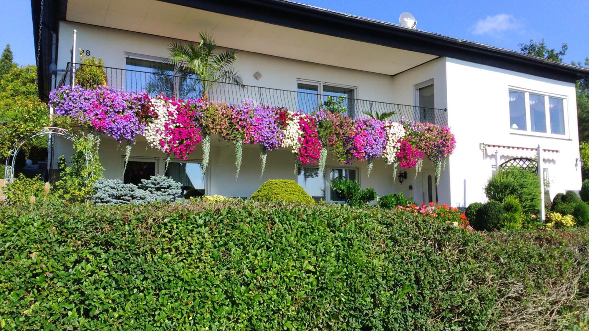 Apartamento Haus Alexandra Schoneberg  Exterior foto