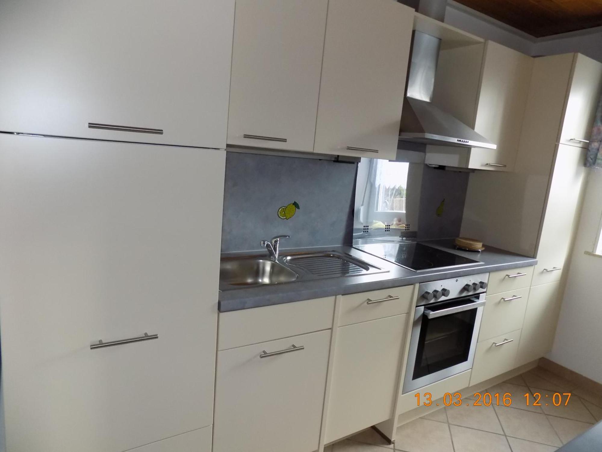 Apartamento Haus Alexandra Schoneberg  Exterior foto