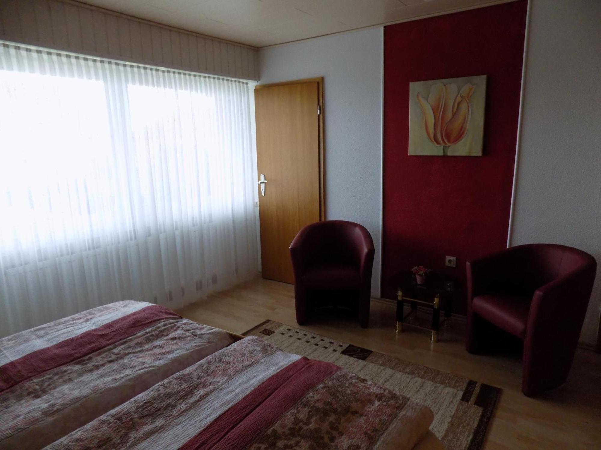 Apartamento Haus Alexandra Schoneberg  Exterior foto