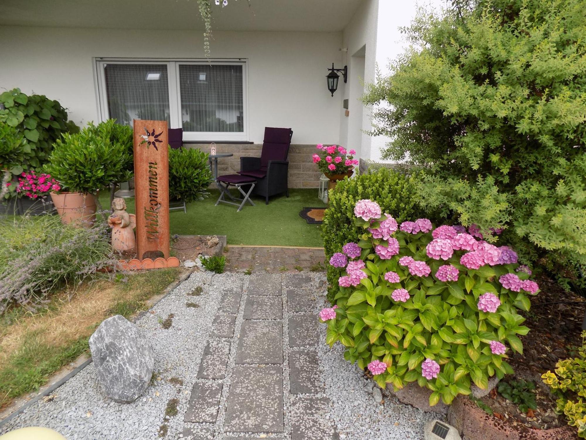 Apartamento Haus Alexandra Schoneberg  Exterior foto