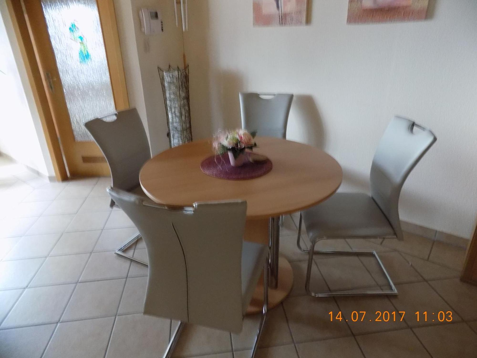 Apartamento Haus Alexandra Schoneberg  Exterior foto