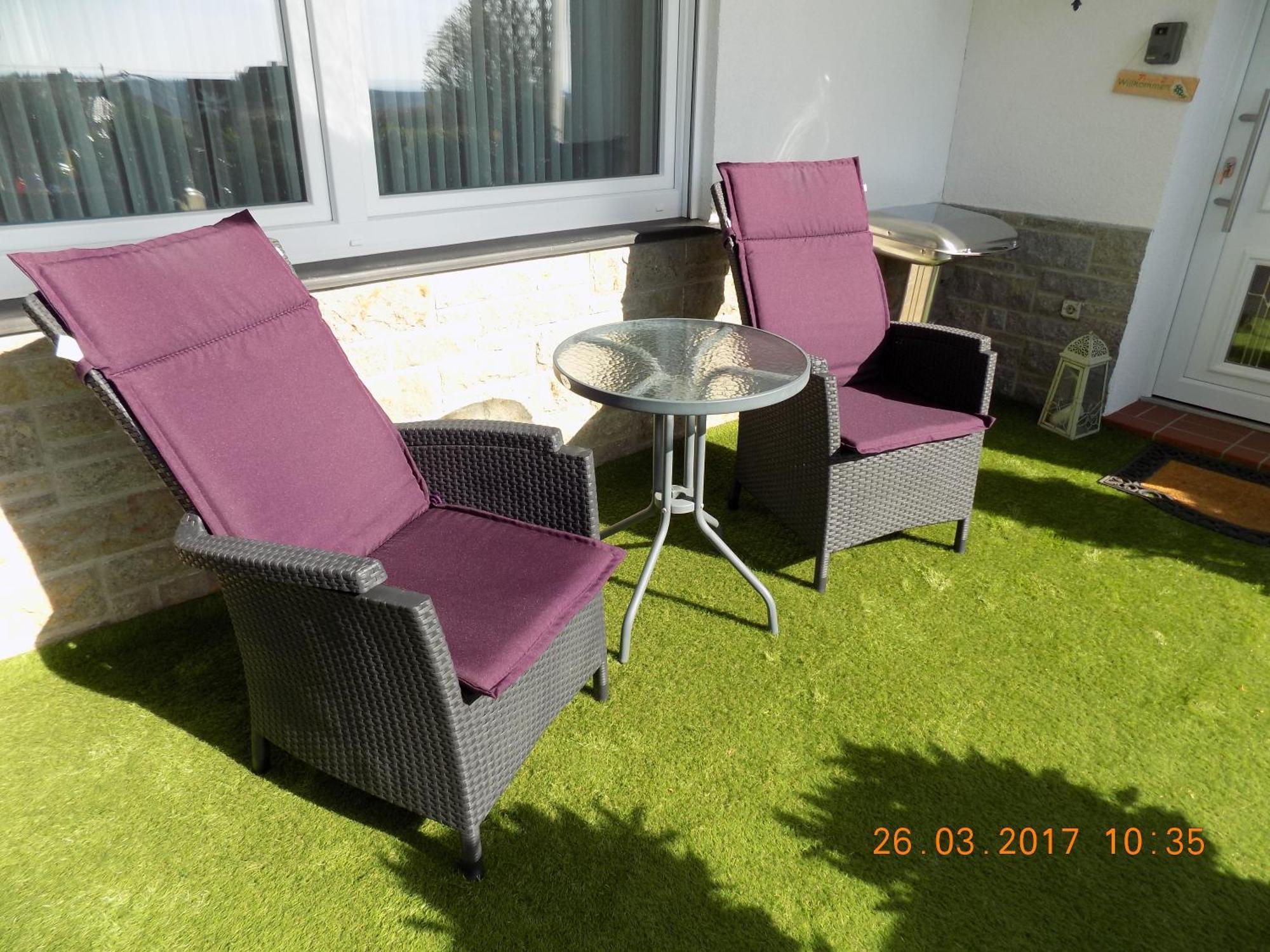 Apartamento Haus Alexandra Schoneberg  Exterior foto