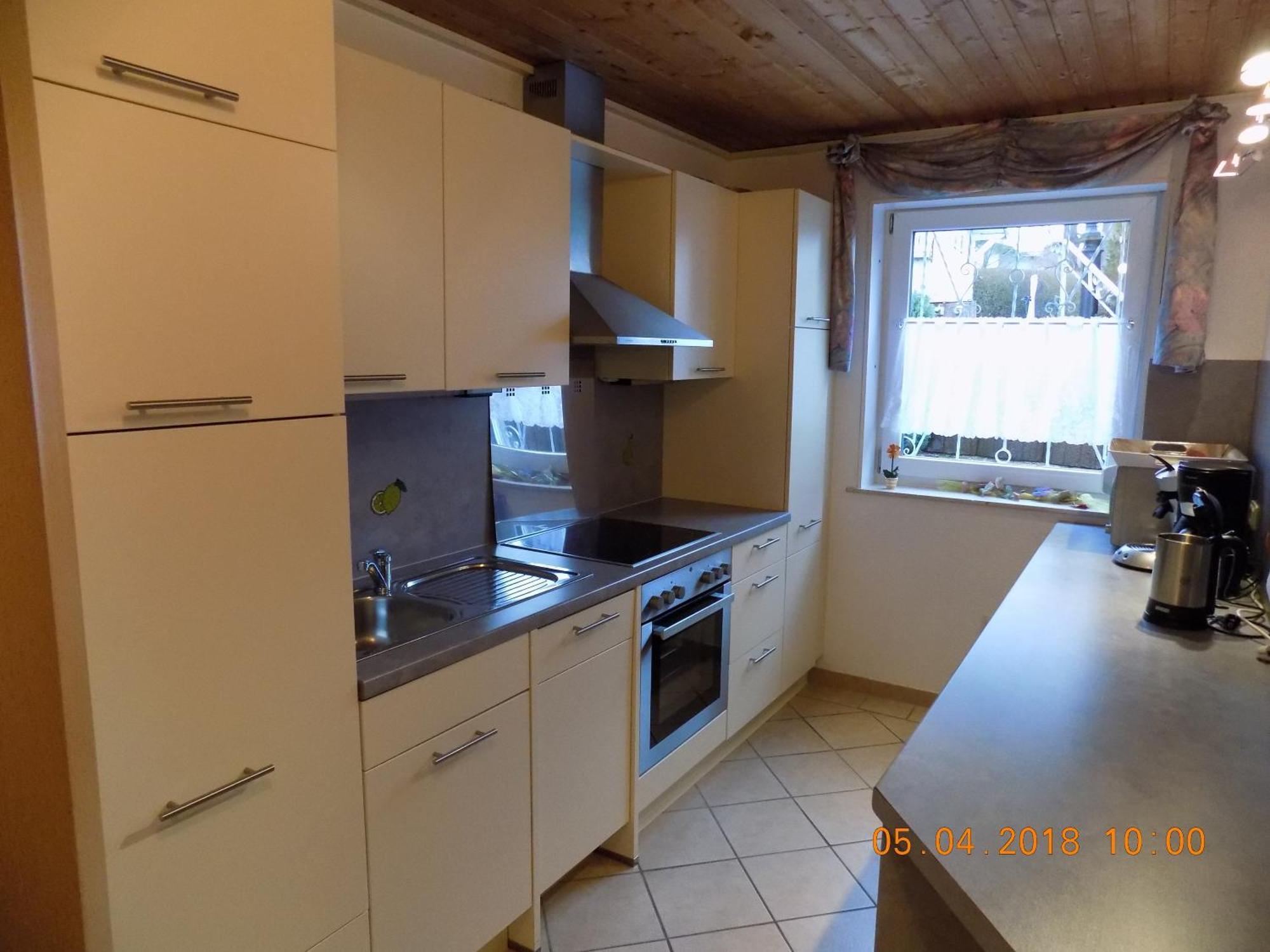 Apartamento Haus Alexandra Schoneberg  Exterior foto